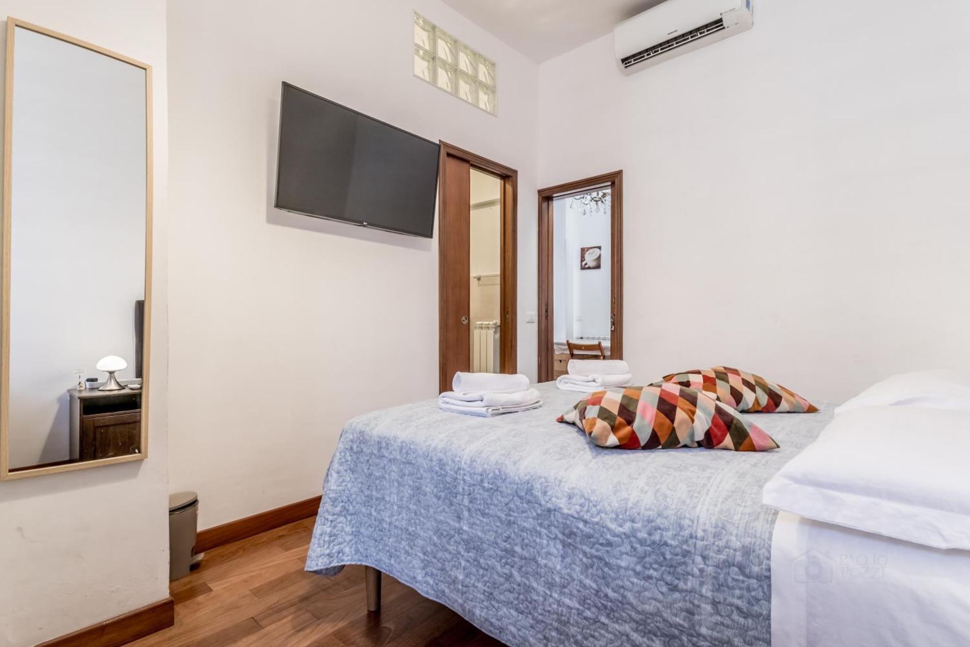 Sofia Guest House Ρώμη Εξωτερικό φωτογραφία