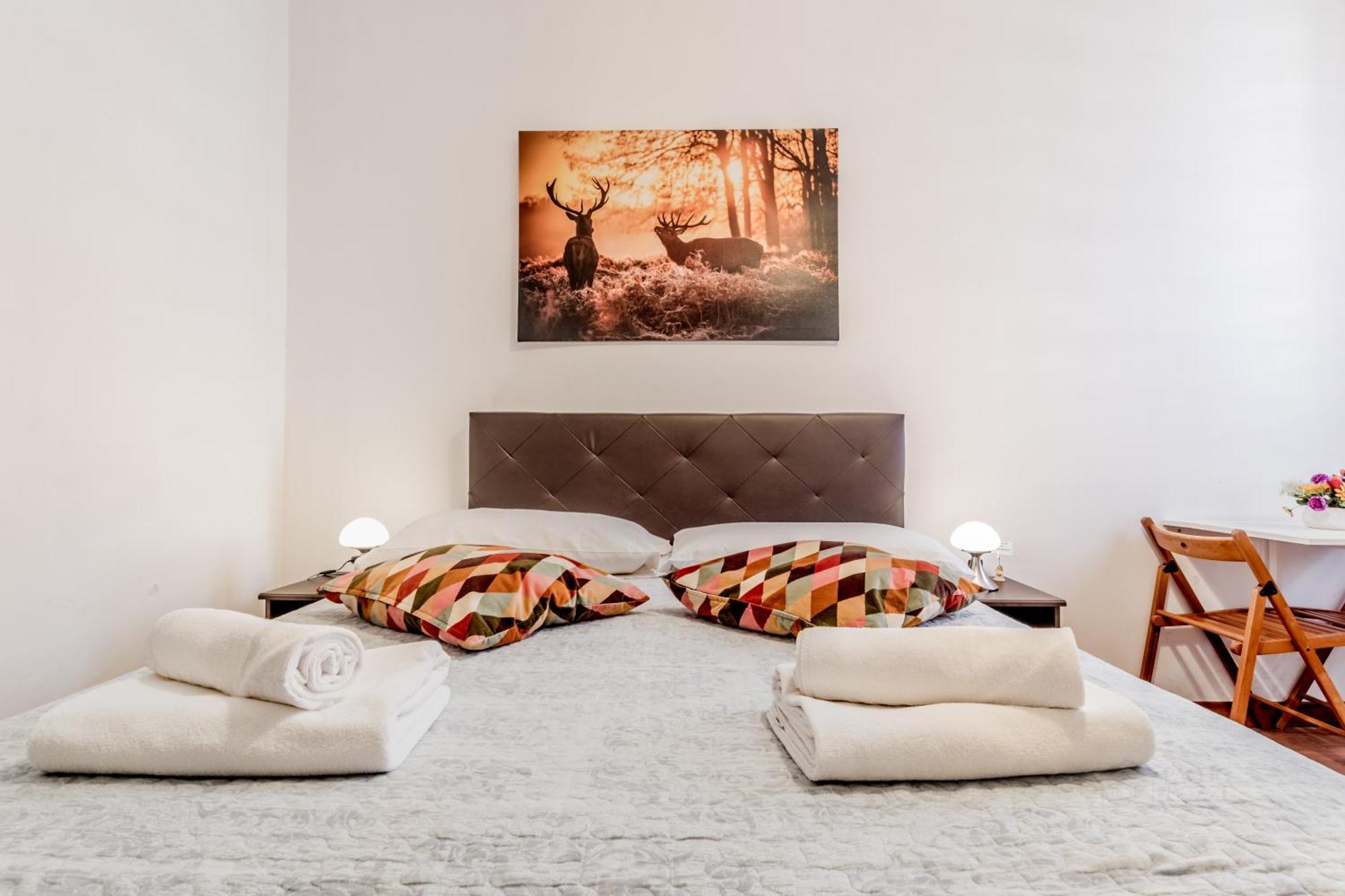 Sofia Guest House Ρώμη Εξωτερικό φωτογραφία