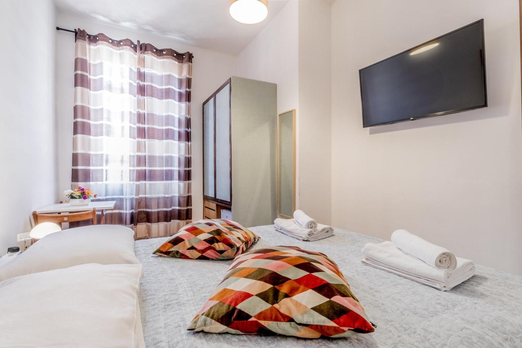 Sofia Guest House Ρώμη Εξωτερικό φωτογραφία