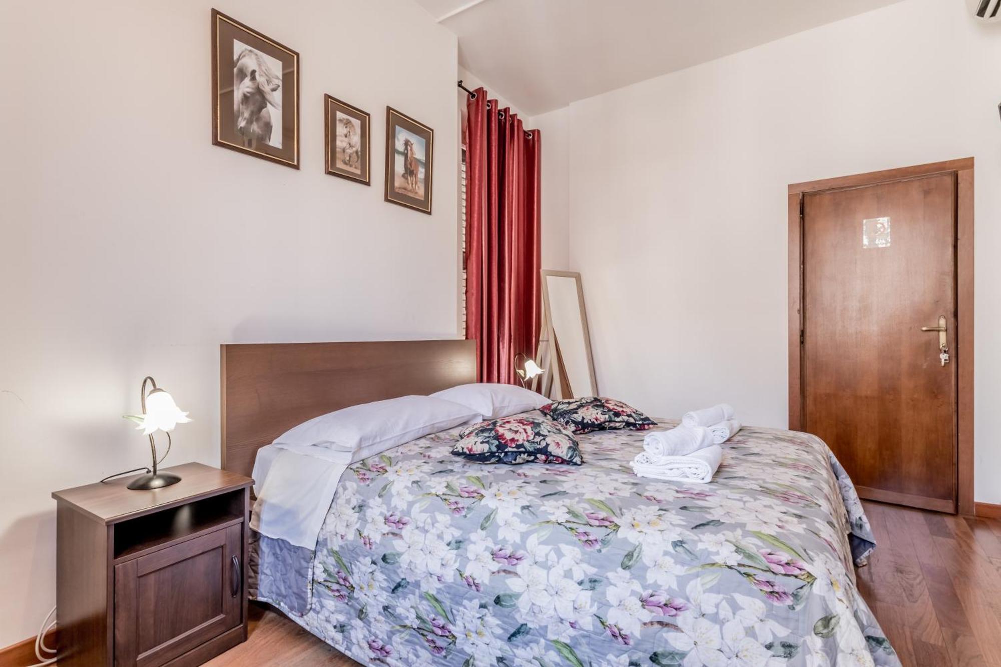 Sofia Guest House Ρώμη Εξωτερικό φωτογραφία