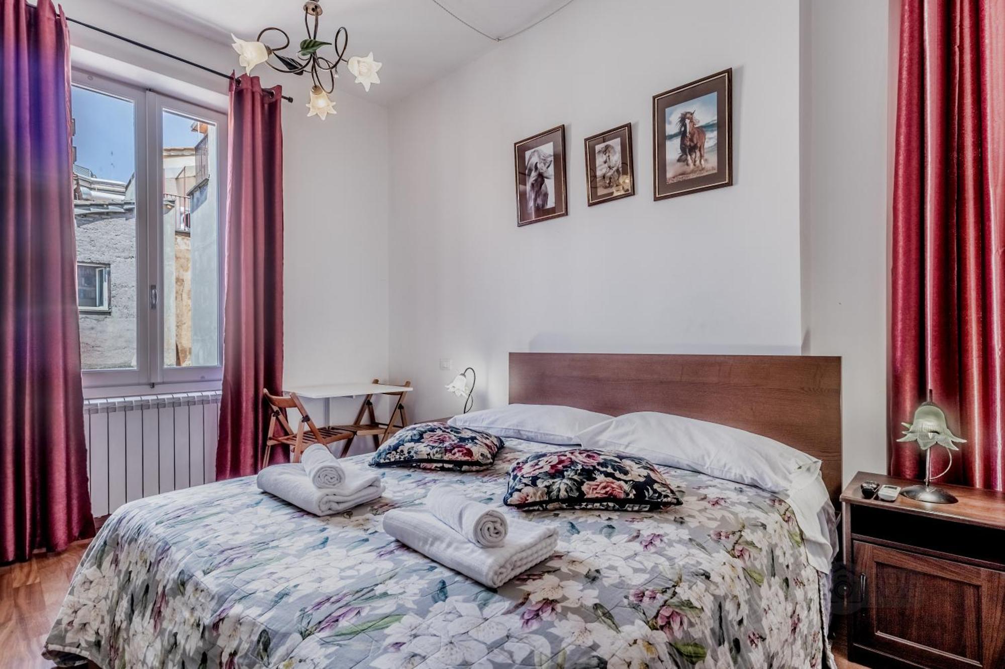 Sofia Guest House Ρώμη Εξωτερικό φωτογραφία
