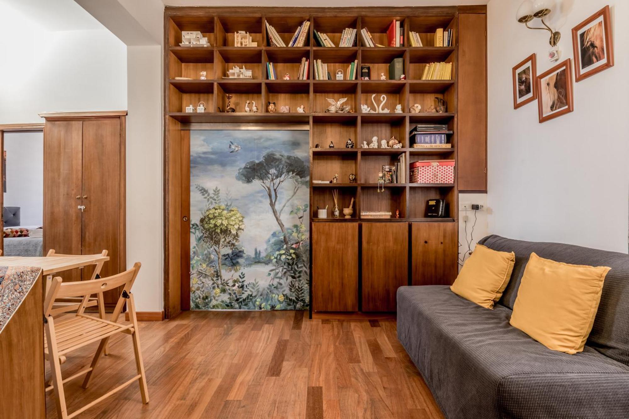 Sofia Guest House Ρώμη Εξωτερικό φωτογραφία