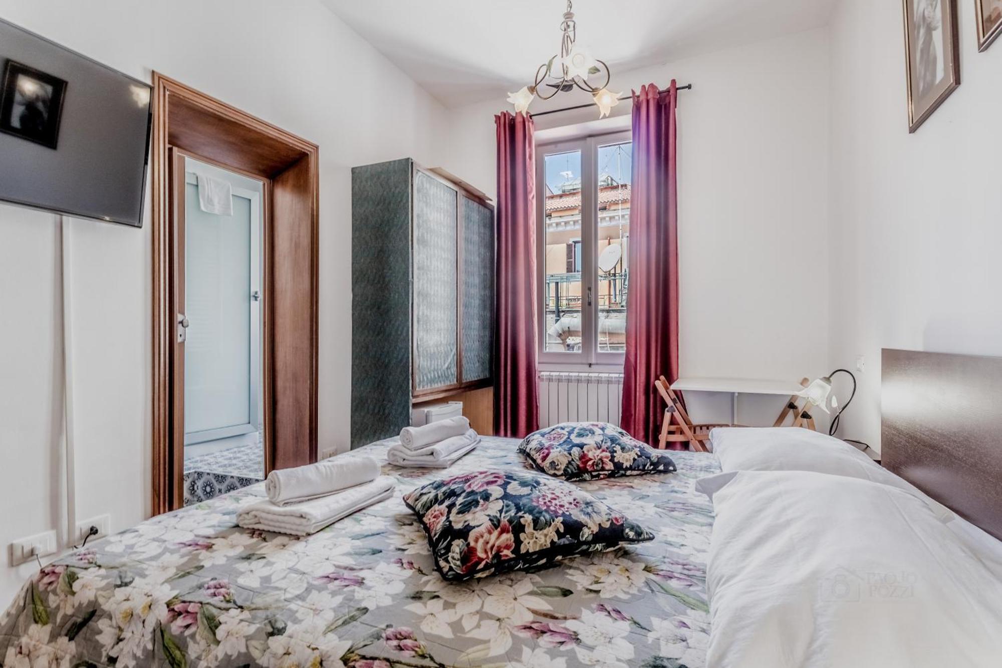 Sofia Guest House Ρώμη Εξωτερικό φωτογραφία