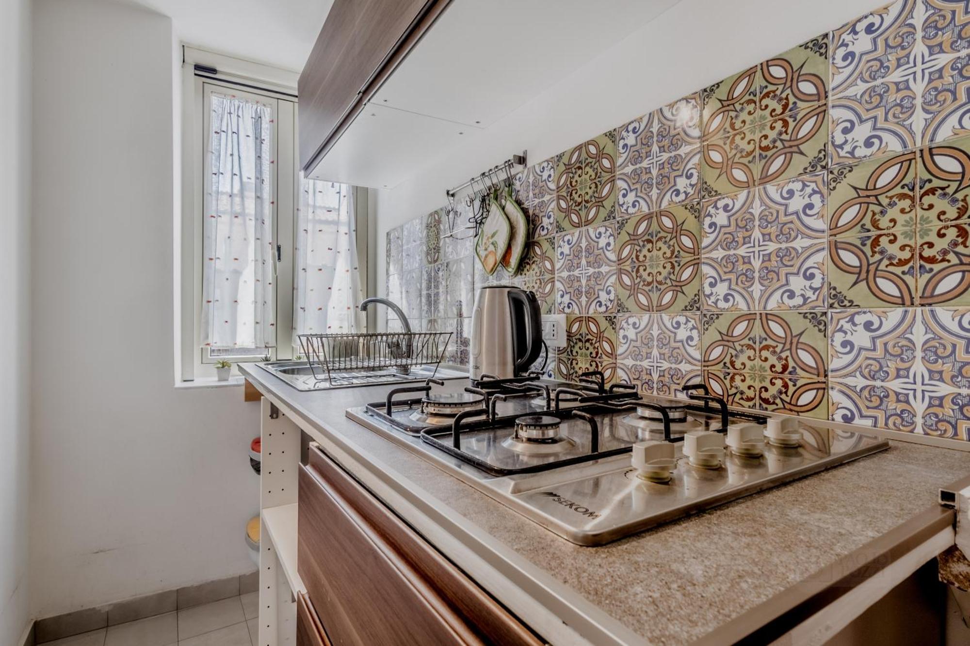 Sofia Guest House Ρώμη Εξωτερικό φωτογραφία