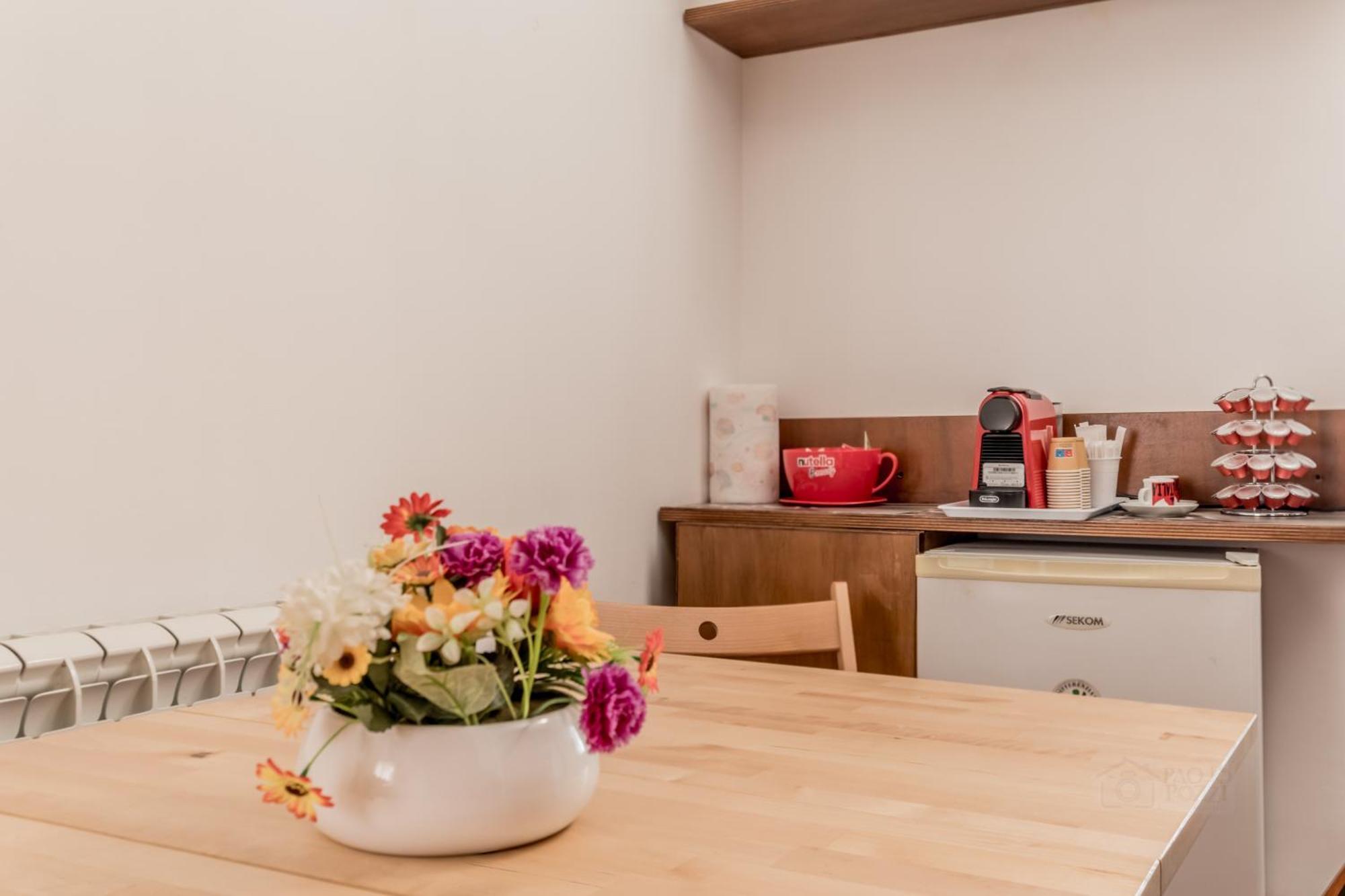 Sofia Guest House Ρώμη Εξωτερικό φωτογραφία