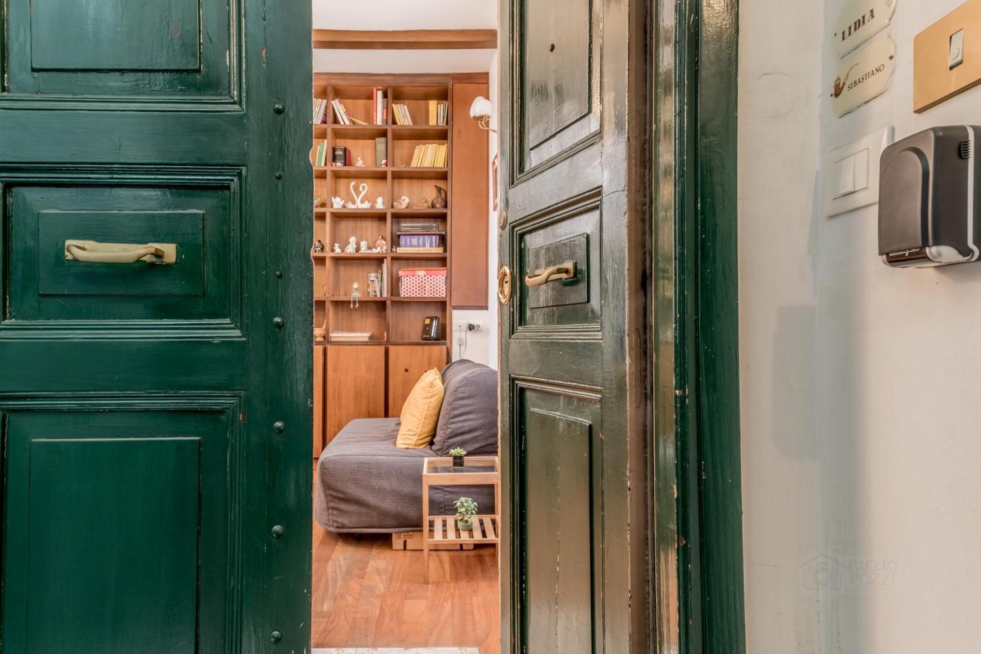 Sofia Guest House Ρώμη Εξωτερικό φωτογραφία