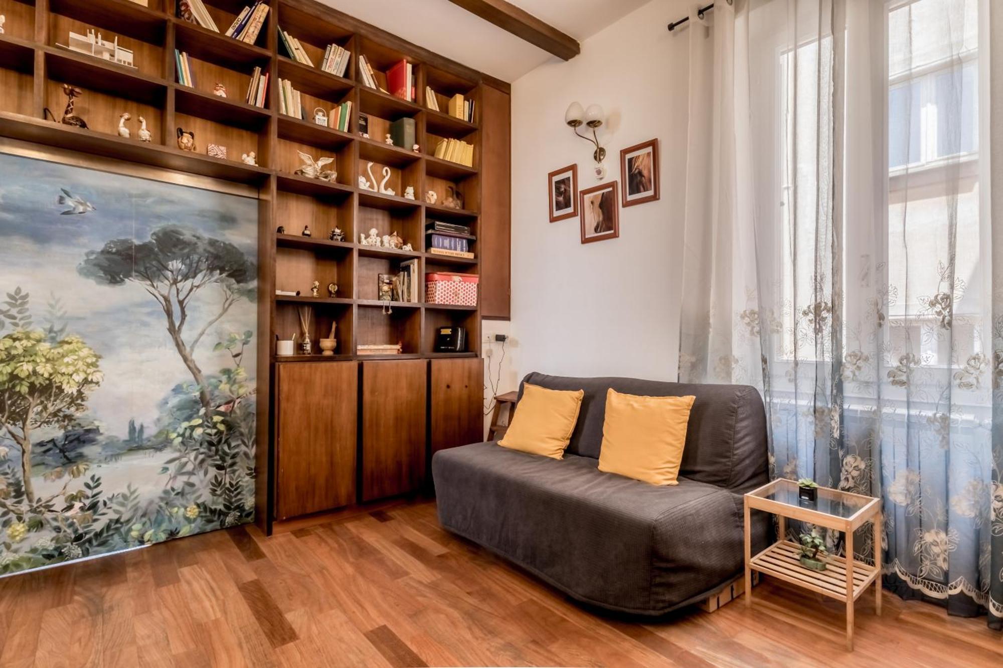Sofia Guest House Ρώμη Εξωτερικό φωτογραφία