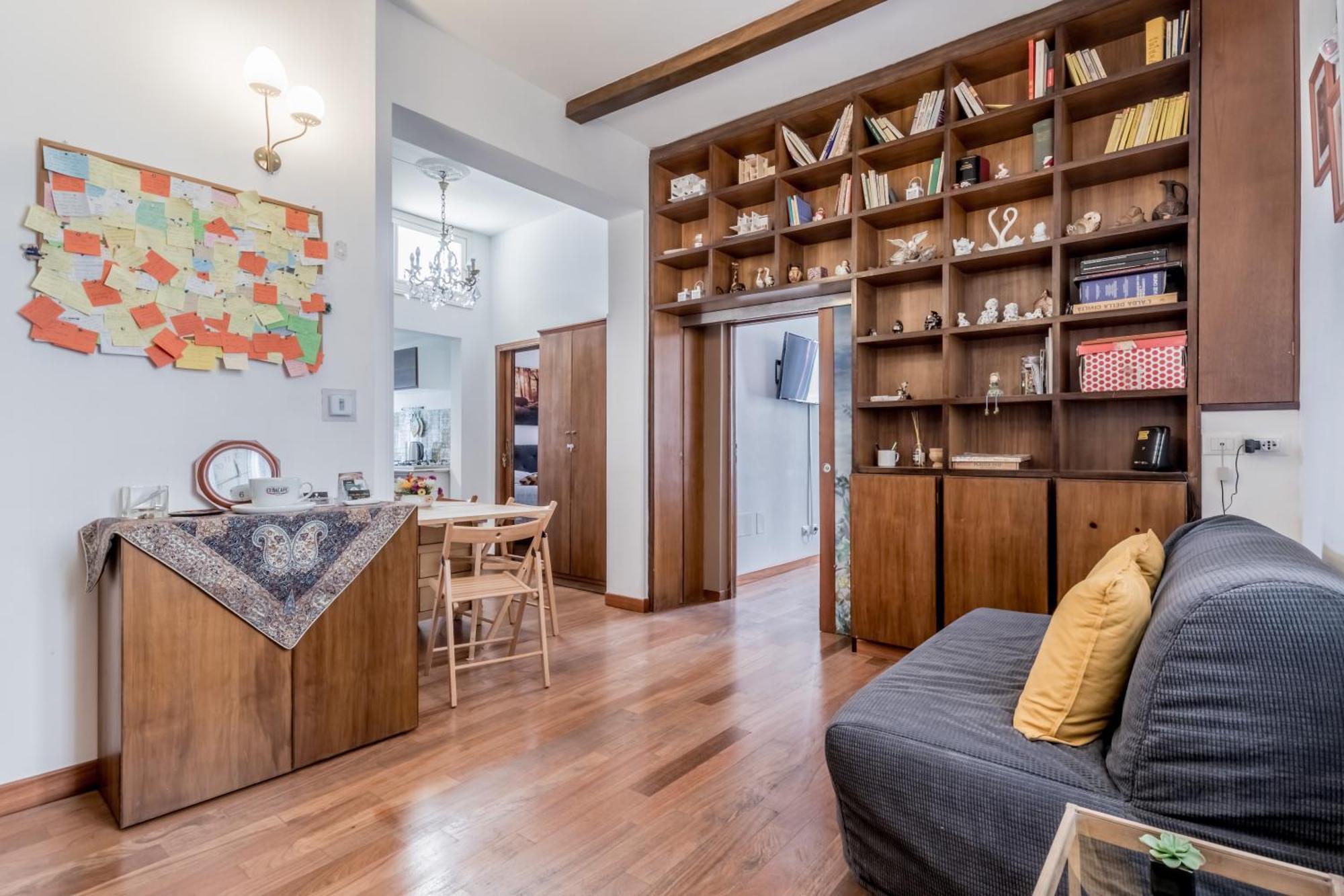 Sofia Guest House Ρώμη Εξωτερικό φωτογραφία