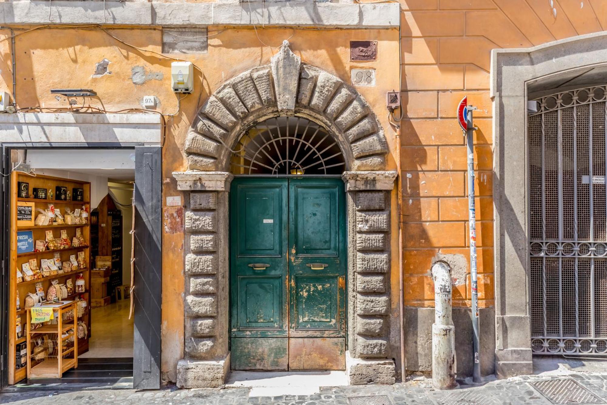 Sofia Guest House Ρώμη Εξωτερικό φωτογραφία